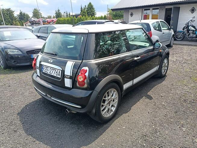 Mini One 1.6 04r