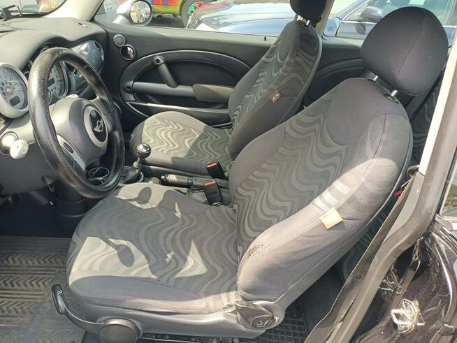 Mini One 1.6 04r