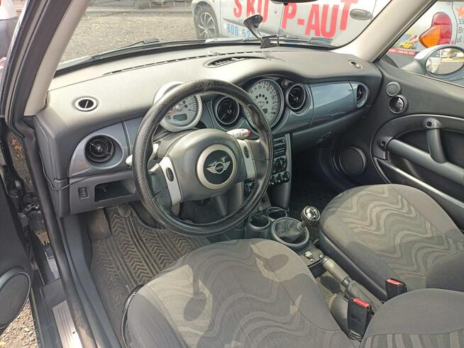 Mini One 1.6 04r