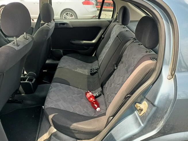 Opel Astra 1.6 99r Automat