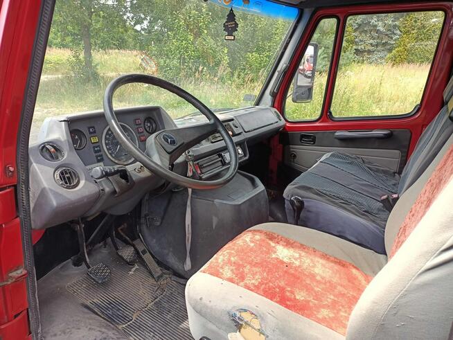 Mercedes 210 2.9D 95km 93r Vat-1