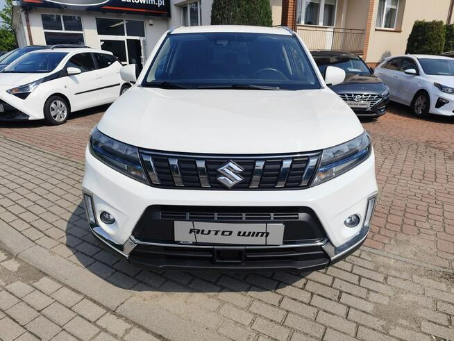 Suzuki Vitara 2023/PREMIUM/SALON POLSKA/FV23%/1 WŁ/serwis ASO/gwarancja