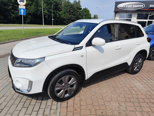 Suzuki Vitara 2023/PREMIUM/SALON POLSKA/FV23%/1 WŁ/serwis ASO/gwarancja