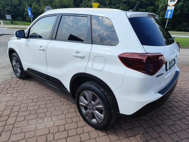Suzuki Vitara 2023/PREMIUM/SALON POLSKA/FV23%/1 WŁ/serwis ASO/gwarancja