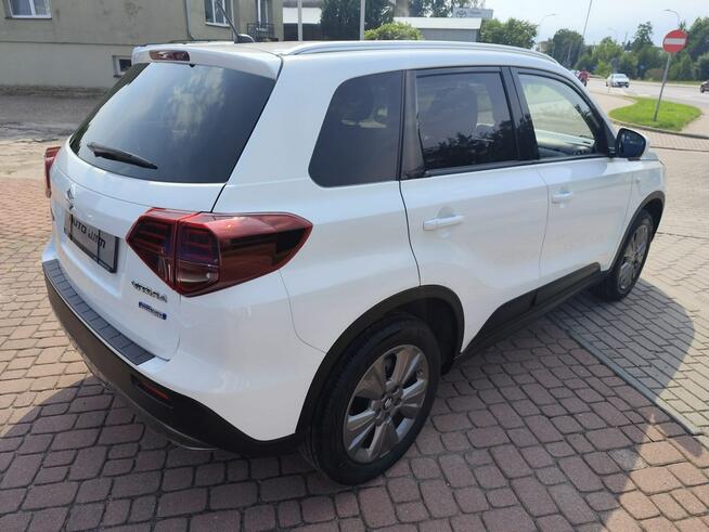 Suzuki Vitara 2023/PREMIUM/SALON POLSKA/FV23%/1 WŁ/serwis ASO/gwarancja