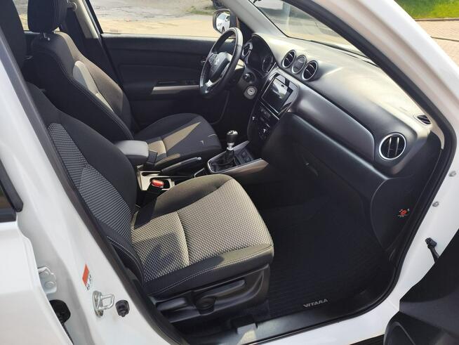 Suzuki Vitara 2023/PREMIUM/SALON POLSKA/FV23%/1 WŁ/serwis ASO/gwarancja