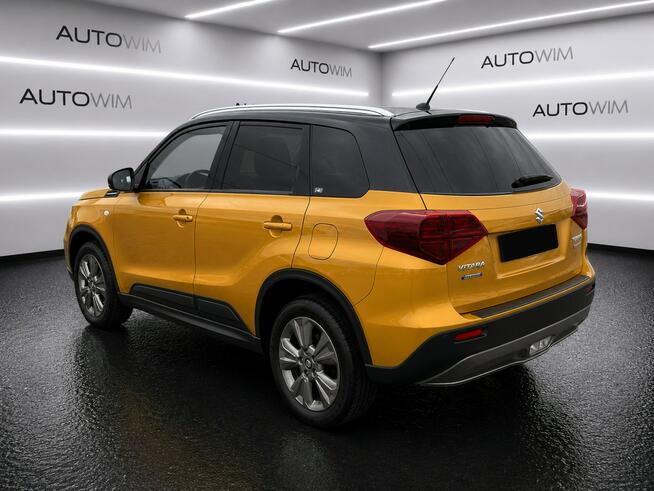 Suzuki Vitara 2023/PREMIUM/SALON POLSKA/1 WŁ/serwis ASO/gwarancja