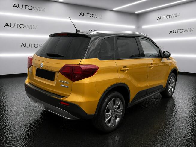 Suzuki Vitara 2023/PREMIUM/SALON POLSKA/1 WŁ/serwis ASO/gwarancja