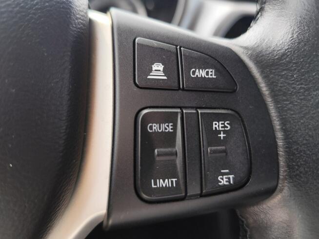 Suzuki Vitara 2023/PREMIUM/SALON POLSKA/1 WŁ/serwis ASO/gwarancja