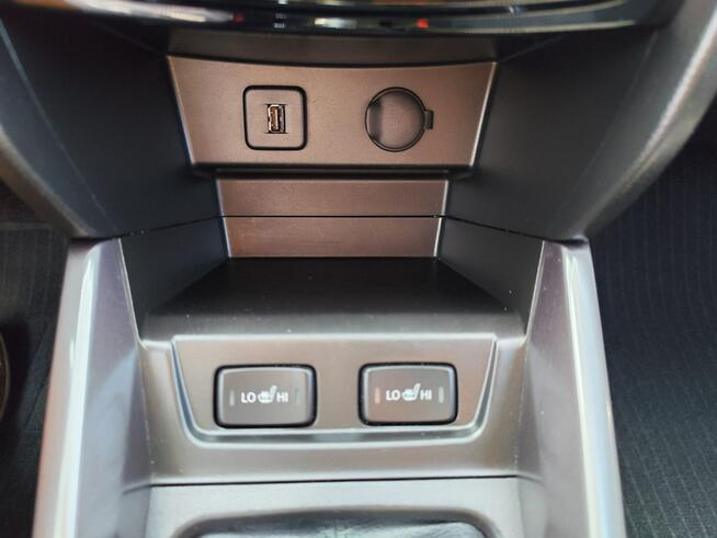 Suzuki Vitara 2023/PREMIUM/SALON POLSKA/1 WŁ/serwis ASO/gwarancja