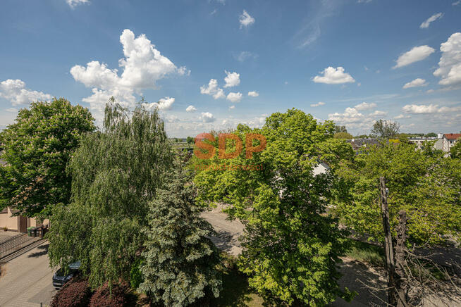 Mieszkanie Wrocław Krzyki, Klecina, Waflowa