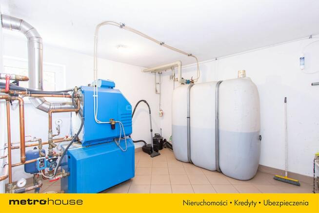 budynek wolnostojący Kiełpino