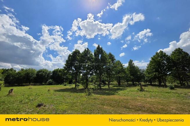 Atrakcyjna działka produkcyjnousługowa 5867 m² #