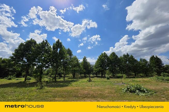 Atrakcyjna działka produkcyjnousługowa 5867 m² #
