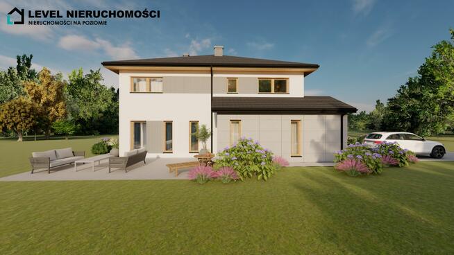 Nowe domy – Osiedle Agatowa