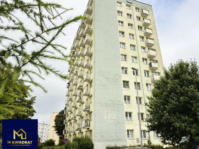 Mieszkanie Gdynia Witomino, Strażacka