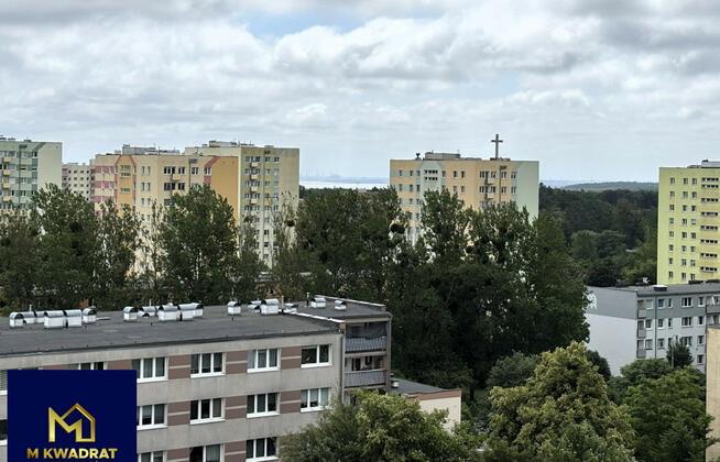 Mieszkanie Gdynia Witomino, Strażacka