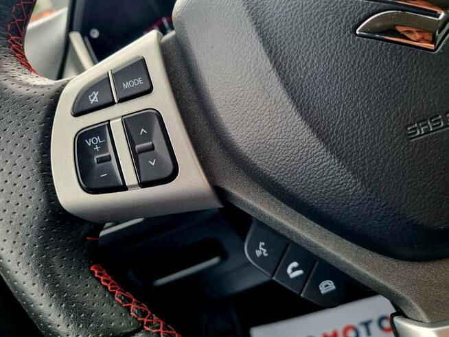 Suzuki Vitara Led Xenon Serwis Alcantara Navi Climatronik Kamera ACC Gwarancja!
