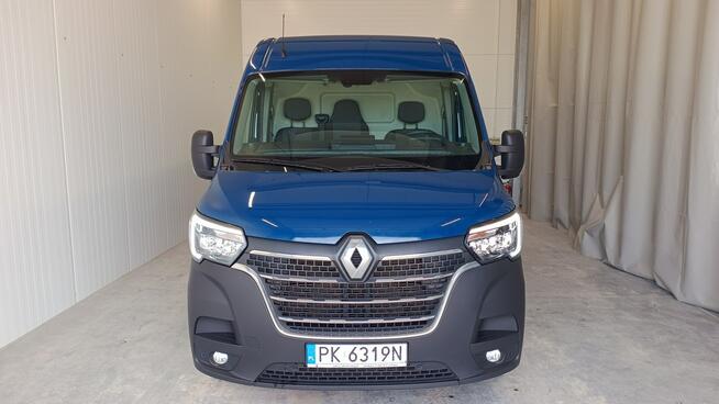 Master RWD 2.3 dCi L4H3 Extra S&S+E E6 3.5t