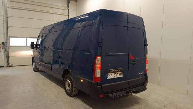 Master RWD 2.3 dCi L4H3 Extra S&S+E E6 3.5t