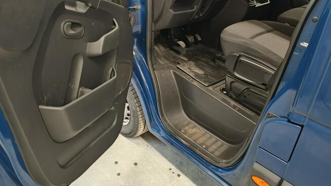 Master RWD 2.3 dCi L4H3 Extra S&S+E E6 3.5t