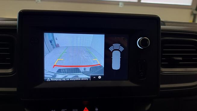 Master RWD 2.3 dCi L4H3 Extra S&S+E E6 3.5t