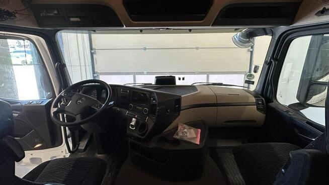 1845 Actros LS E6 18.0t