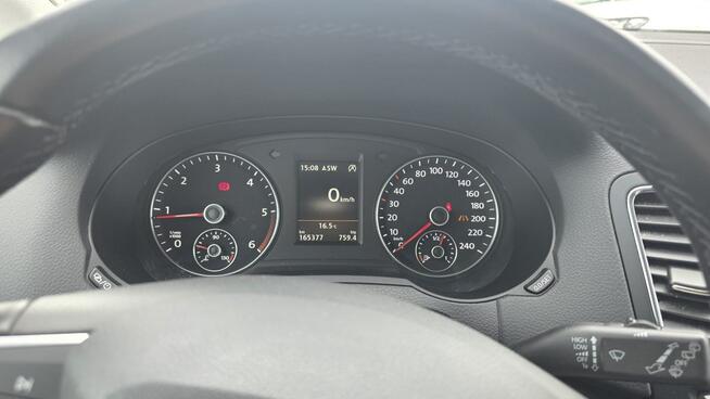 Seat Alhambra highline xsenon duza navi 7 osobowa elektryczne otwieranie drzwi