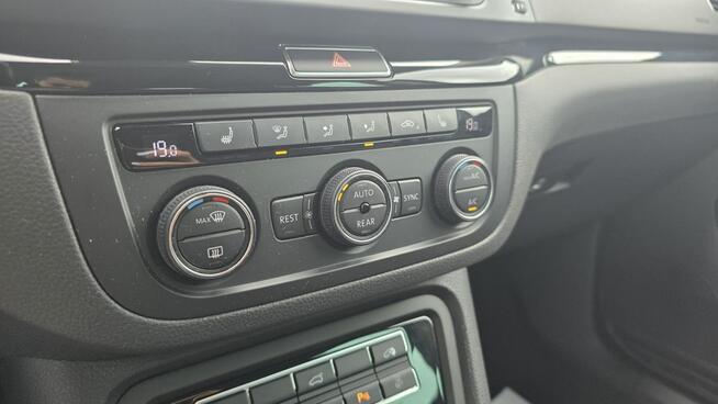 Seat Alhambra highline xsenon duza navi 7 osobowa elektryczne otwieranie drzwi