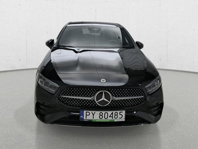 Mercedes A 180 Poleasingowe.pl ECFM