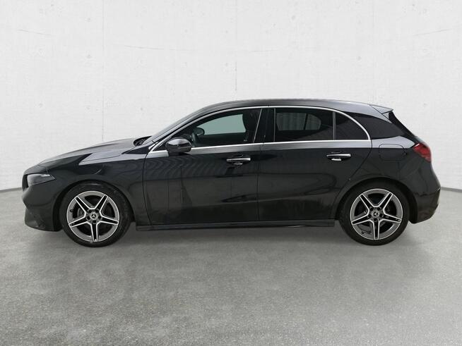 Mercedes A 180 Poleasingowe.pl ECFM