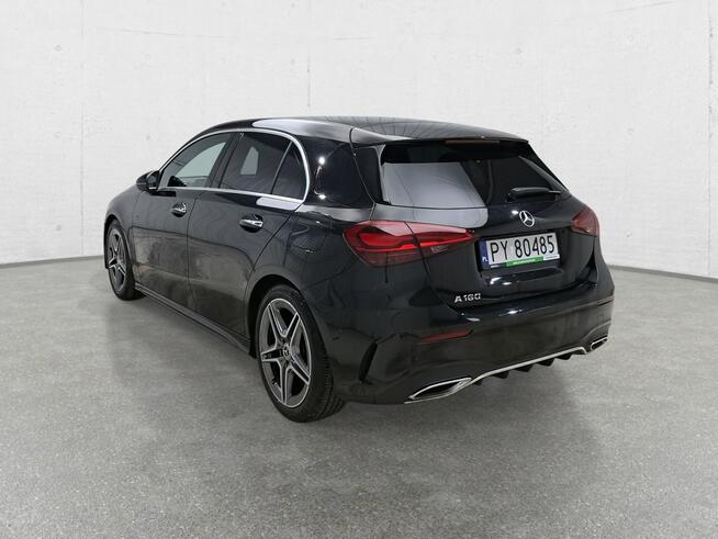 Mercedes A 180 Poleasingowe.pl ECFM