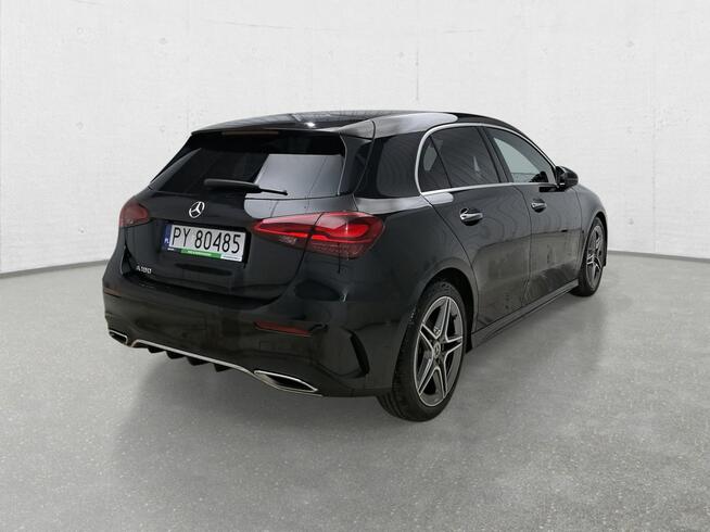 Mercedes A 180 Poleasingowe.pl ECFM