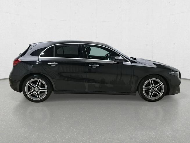 Mercedes A 180 Poleasingowe.pl ECFM