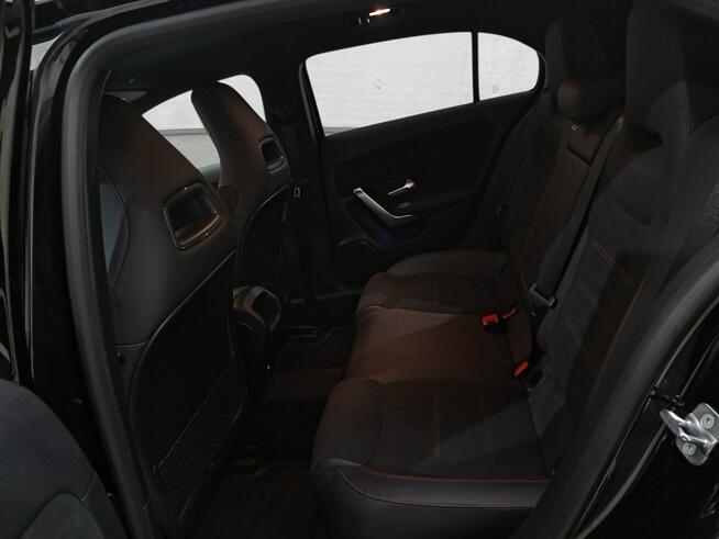 Mercedes A 180 Poleasingowe.pl ECFM