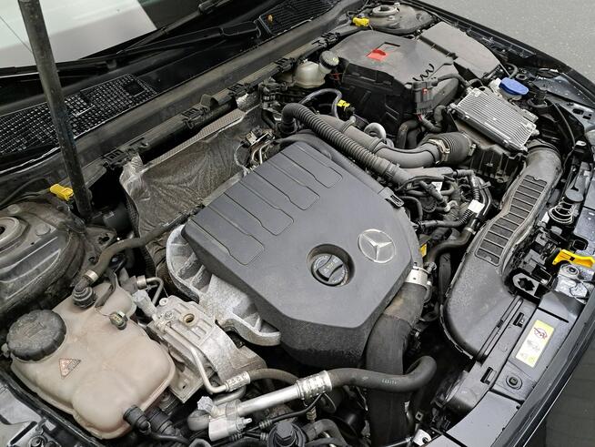 Mercedes A 180 Poleasingowe.pl ECFM