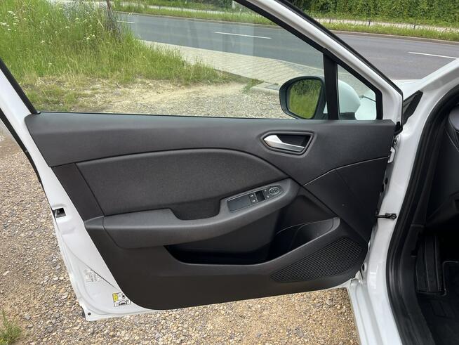 Renault Clio 1.5dci Zarejestrowany Navi Czujniki Park 6 biegów Stan Idealny Bezwypa