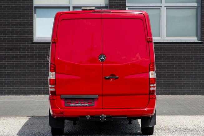 Mercedes Sprinter 319 HAK 3500KG , L3H1 Tachograf tempomat