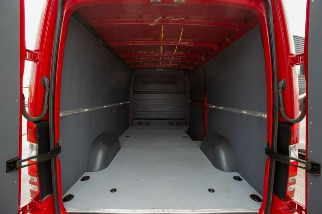 Mercedes Sprinter 319 HAK 3500KG , L3H1 Tachograf tempomat