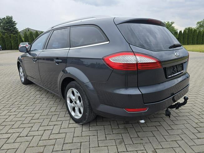 Ford Mondeo 2,0benz Convers+,Alcantara-Skóry.Navi,Serwis.Podg.Fot.Klimatr 2 str.
