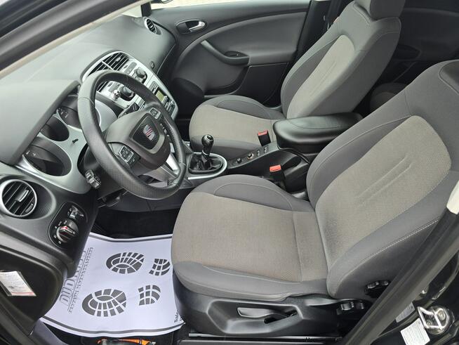 Seat Altea XL 1,4TSI Serwis,Klimatronic 2 str.Hak.Parktronic.Tempomat,kredyt.OKAZJA