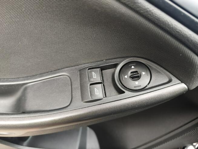 Ford Focus I właściciel Bogata opcja Serwis Gwarancja