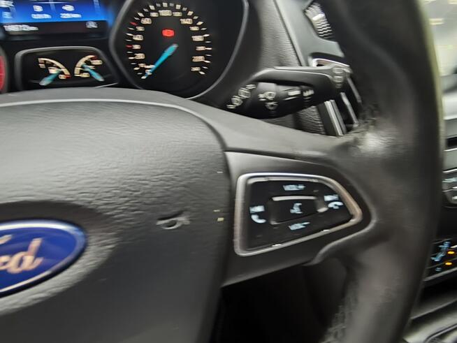 Ford Focus I właściciel Bogata opcja Serwis Gwarancja