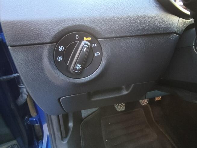 Škoda Octavia Zadbana wyposażenie Gwarancja