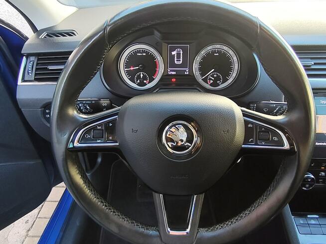 Škoda Octavia Zadbana wyposażenie Gwarancja