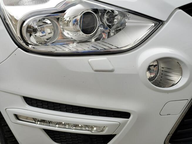 Ford S-Max Sewis bogata opcja Gwarancja