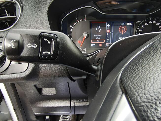 Ford S-Max Sewis bogata opcja Gwarancja