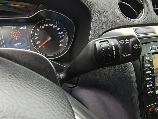 Ford S-Max Sewis bogata opcja Gwarancja
