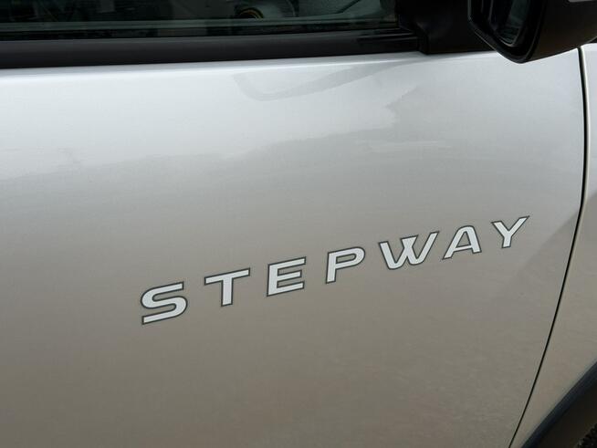 Dacia Dokker EURO6*1.5DCi*90PS*STEPWAY*Navi*Tempomat*Półskóra*PDC*Grzane*Fotele*TOP