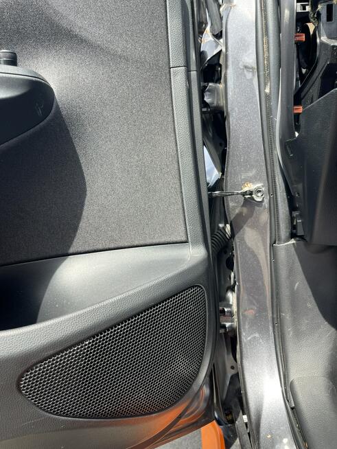 Toyota Yaris Hybryda Automat Kamera cofania